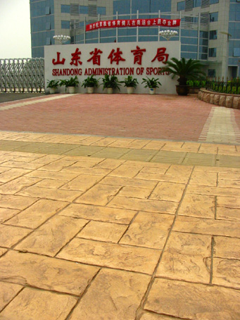 压模地坪*湖南压模地坪#江西压模地坪25