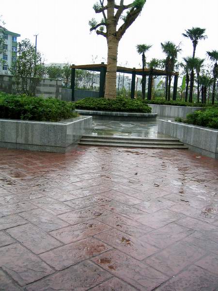 压模地坪*湖南压模地坪#江西压模地坪3