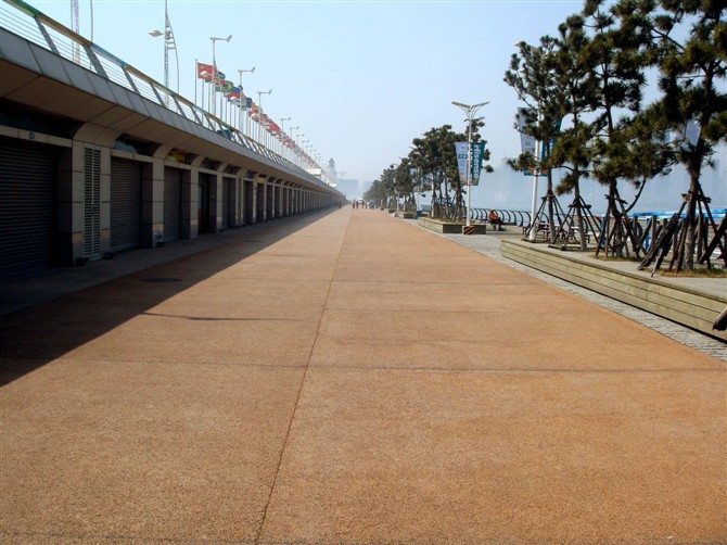 透水地坪*湖南透水地坪#江西透水地坪19