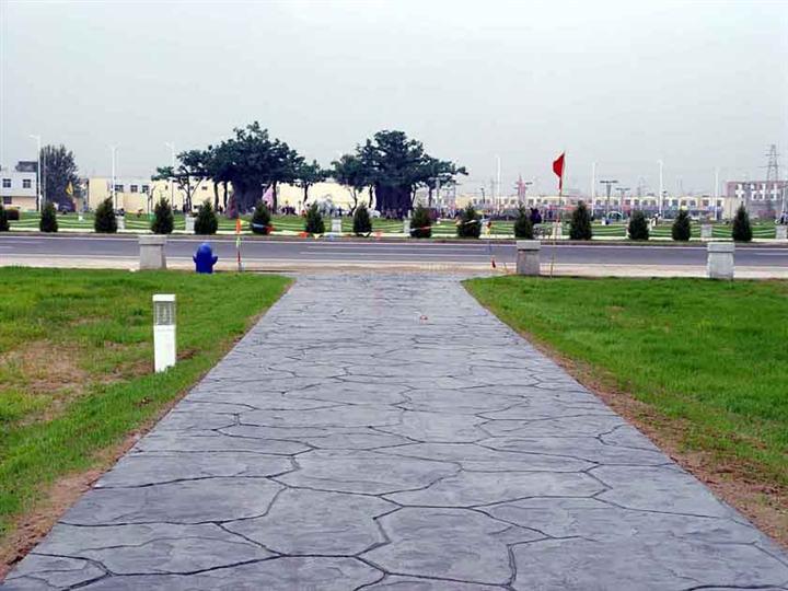 压模地坪#江西压模地坪*湖北压模地坪17