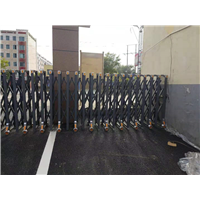 西宁电动门安装 
