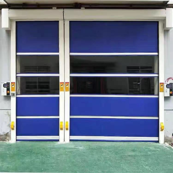 西宁卷闸门