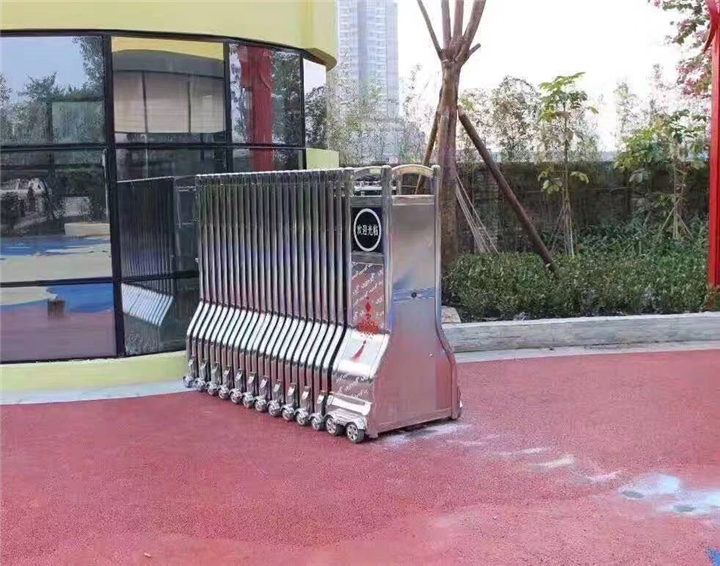 西宁电动门 