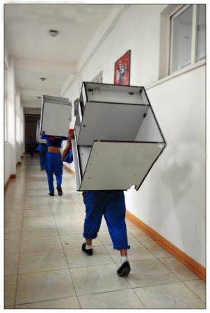 桐乡空调移机公司 