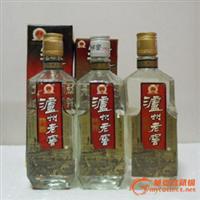 西安烟酒回收 