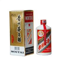 西安茅台酒回收 