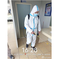 漳州灭鼠
