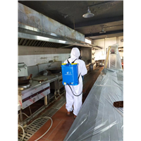 漳州除四害公司电话