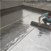 清远屋面防水补漏的正确施工流程是什么