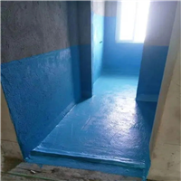 清远厨房卫生间防水做法技巧