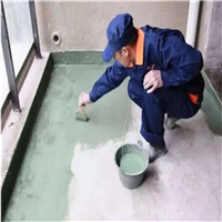 清远地下室侧墙防水施工怎么做