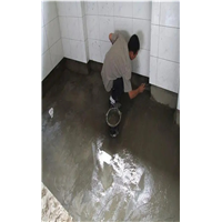 清远防水
