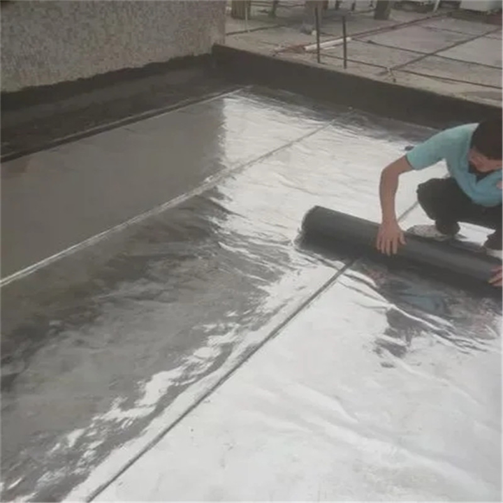 清远防水施工中的注意事项