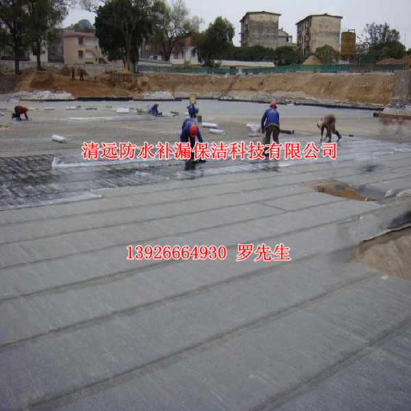 清远防水补漏-清远外墙补漏-防水补漏公司