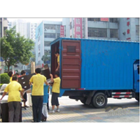 盘锦哪些搬家公司服务可靠