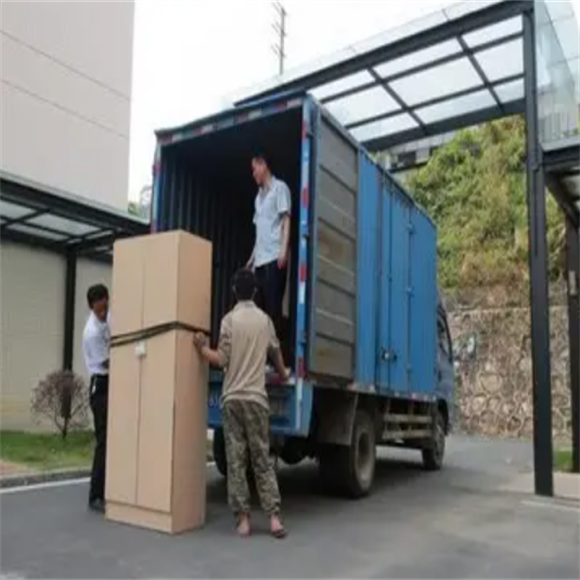 盘锦搬家公司