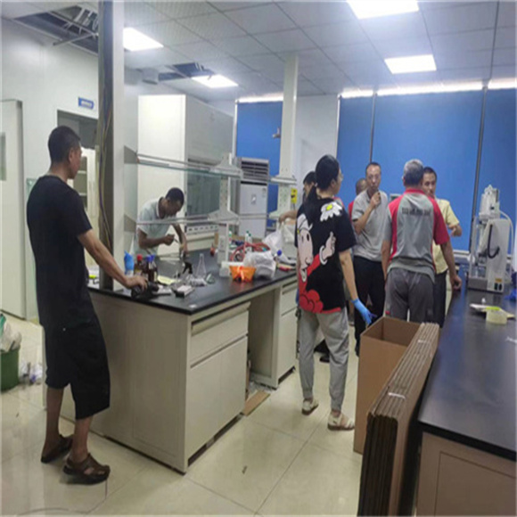 盘锦搬家公司员工必备的素质和技能