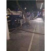 江门疏通下水道 