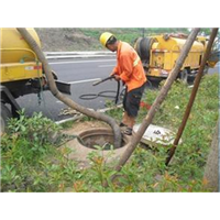 江门下水道疏通-江门下水道疏通 