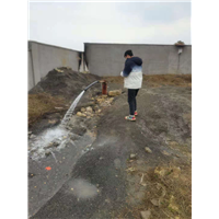 南宁钻井