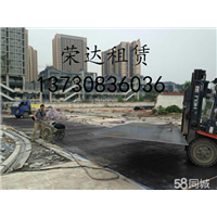 四川铺路钢板租赁公司 