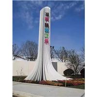 不锈钢景观雕塑生产厂家