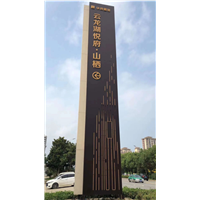 河北户外精神堡垒价格