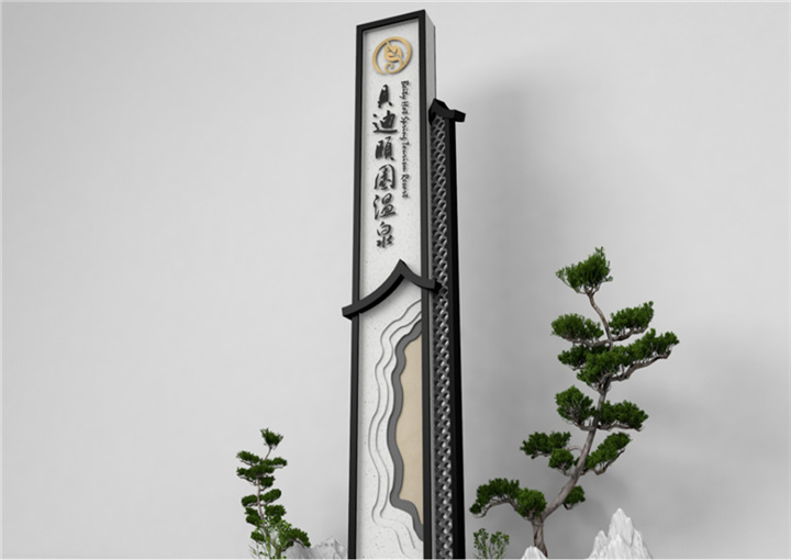 不锈钢景观雕塑定制厂家批发