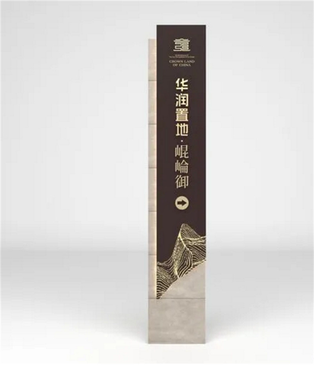 景区不锈钢精神堡垒定制厂家