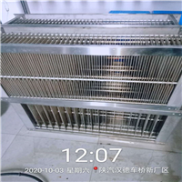 临潼区酒店油烟机清洗
