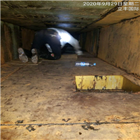 临潼区油烟管道清洗 