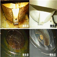 雁塔区油烟机清洗 