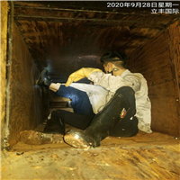 西咸新区大型油烟机清洗 