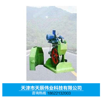 JM-II型加速磨光机