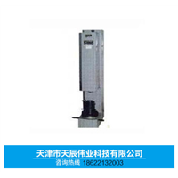 MDJ-II型数控马歇尔电动击实仪