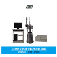 IMJCB-2建筑材料不燃性试验机