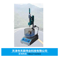 SZR-3型数显沥青针入度试验仪