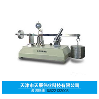YT060土工布测厚仪 天津YT060土工布测厚仪