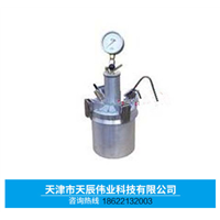 仿美HC-7M含气量测定仪