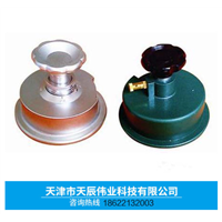 土工布圆盘取样器 天津土工布圆盘取样器