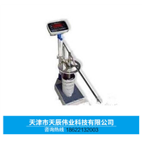 宁波HG-1000数显贯入阻力测定仪