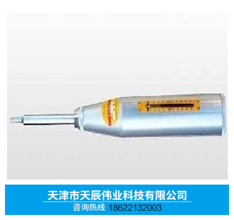 ZC5砂浆回弹仪 天津ZC5砂浆回弹仪