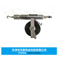 JSS30A型数显收敛计 天津JSS30A型数显收敛计生产厂家 