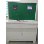 济南GDC-1剩余电流保护器测试台