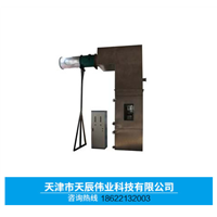 IMJCN-2建筑材料难燃试验机