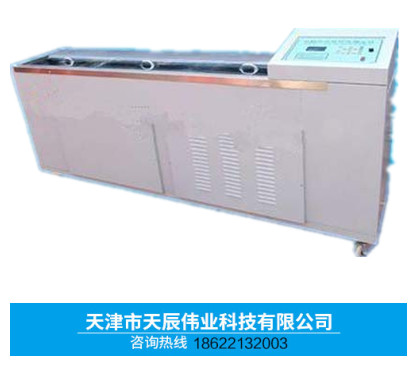 SY－1.5型低温液显沥青延伸仪
