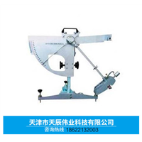 BM-III型摆式磨擦系数测定仪 