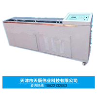 SY－1.5型低温液显沥青延伸仪