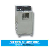 WSY-10型石油沥青含腊量测定仪