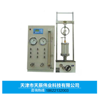 TSZ10-1.0应变控制式三轴仪 